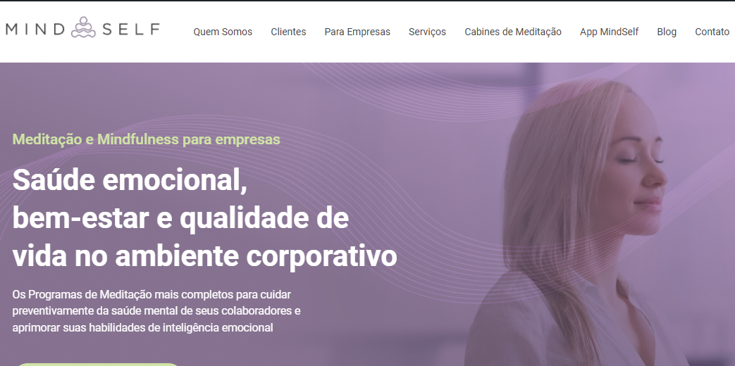Mindself Desenvolvimento Humano Ltda