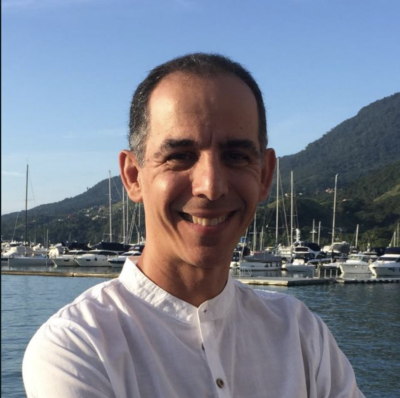 FOTO DO EXPER CEO MINDSELF